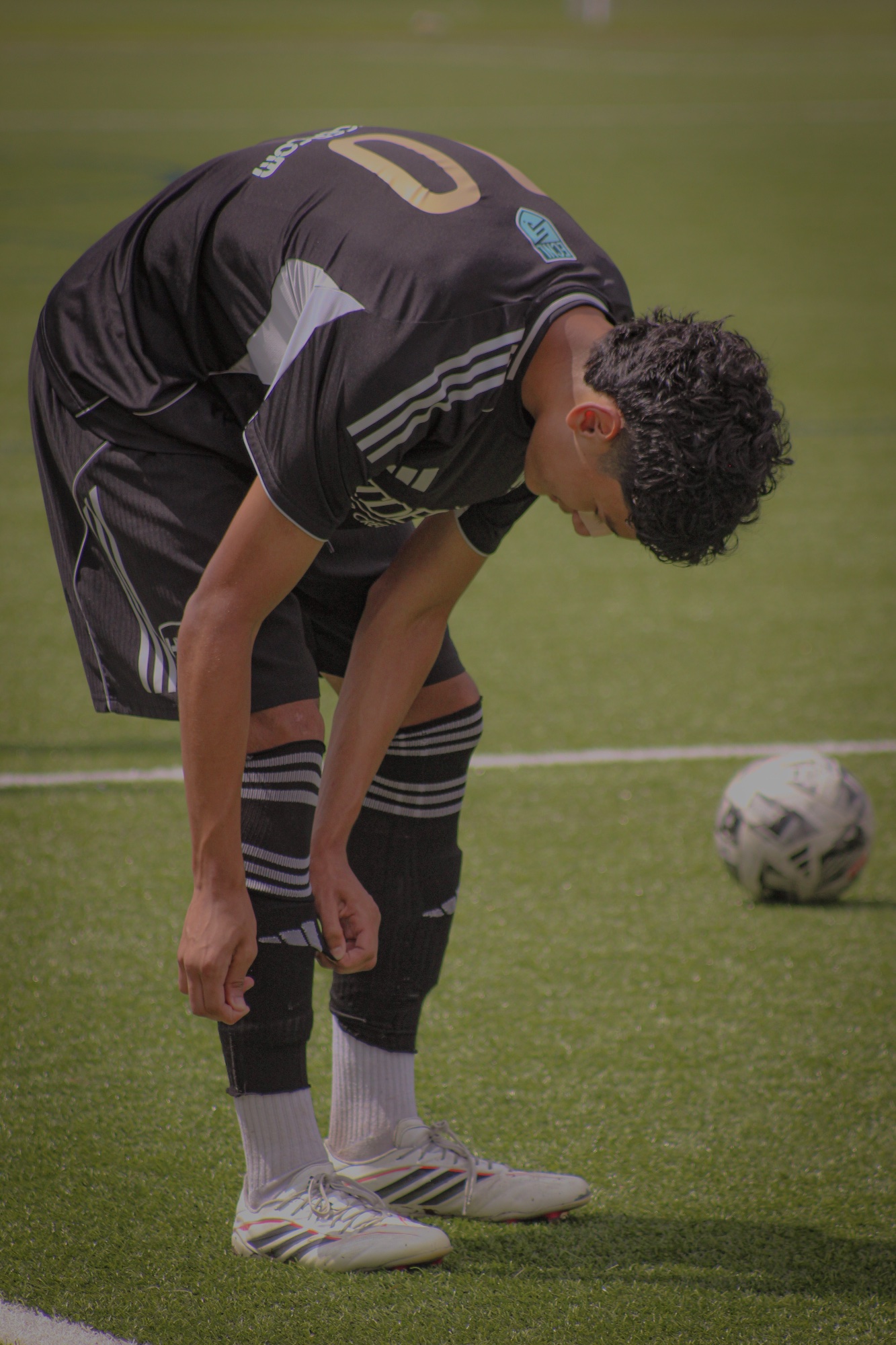 Soccer photo by yoshixshots_